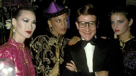 reddit ysl inspiration|Yves Saint Laurent’s ultimate obsession .